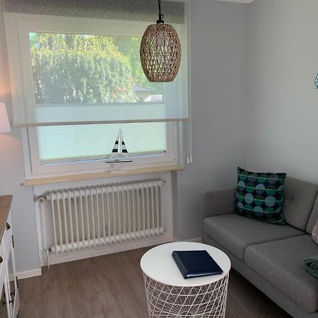 Noord Huus Ferienapartment 쿡스하펜 외부 사진