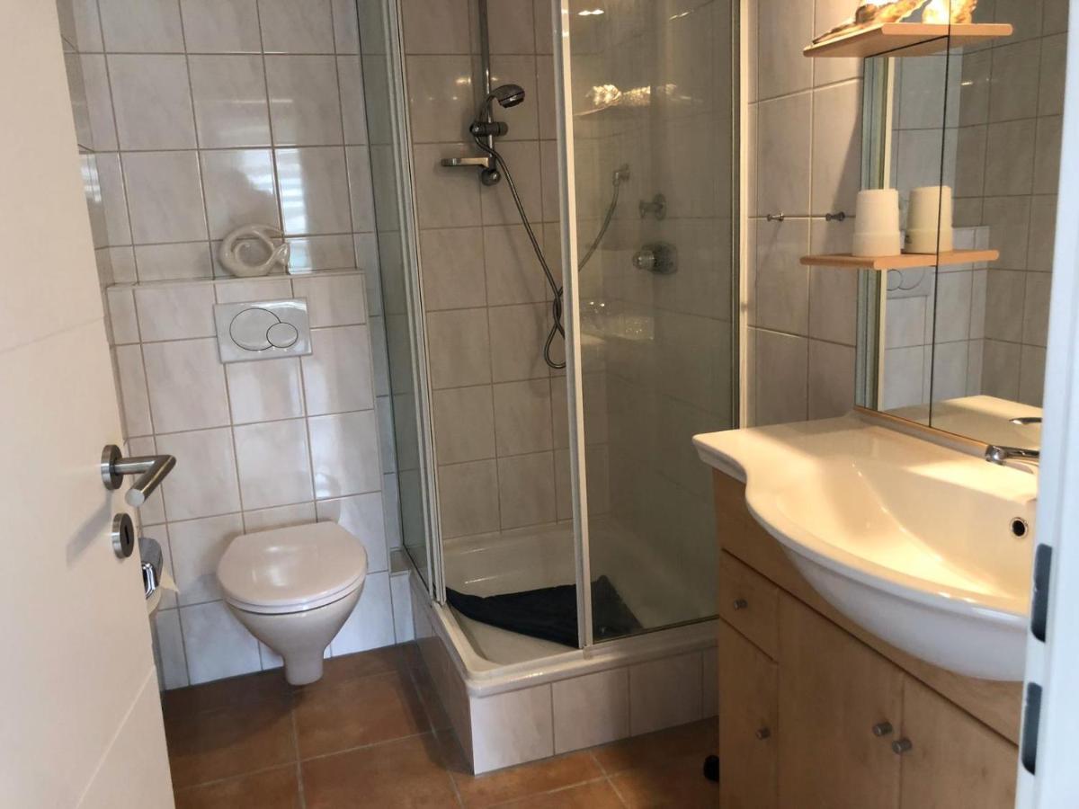 Noord Huus Ferienapartment 쿡스하펜 외부 사진