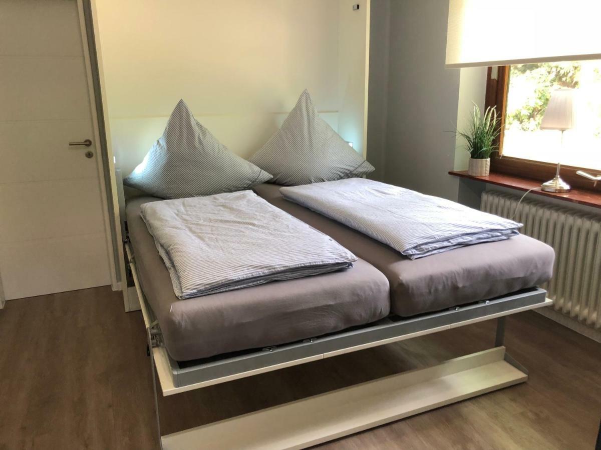 Noord Huus Ferienapartment 쿡스하펜 객실 사진